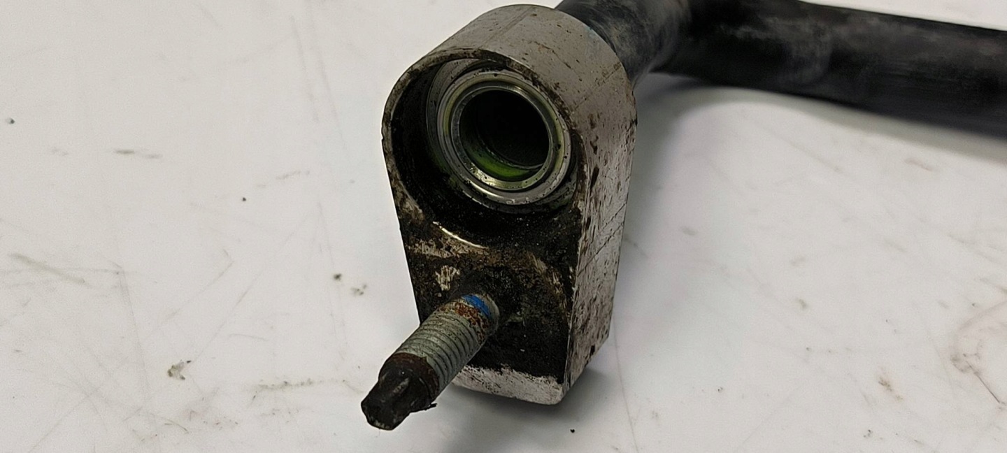 prijenos klimatizacije GK21-19A834-EB FORD TRANSIT MK8