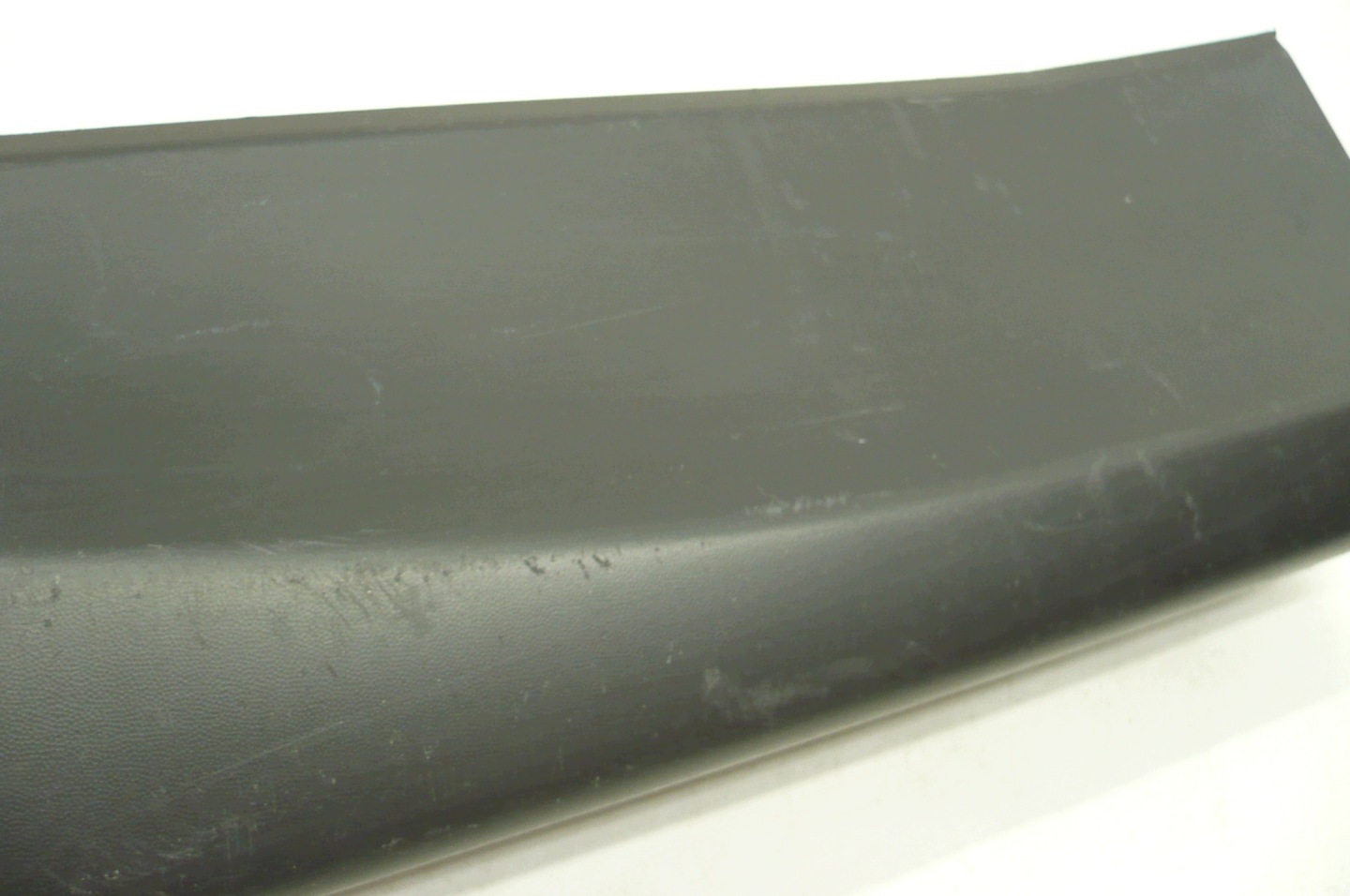 SUBARU FORESTER IV 12- moulding door right rear part original