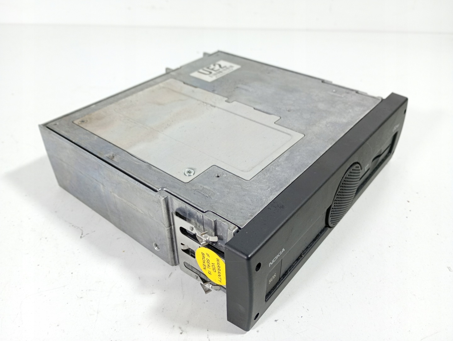 Opel Omega B 94-03 card reader SIM Nokia OE 09148313