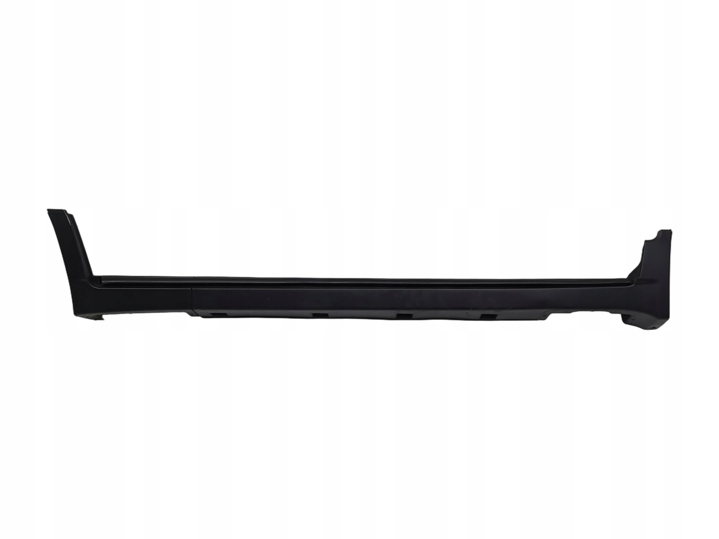 moulding threshold right OPEL MOKKA A 2012-2016 BDB STAN 95159921