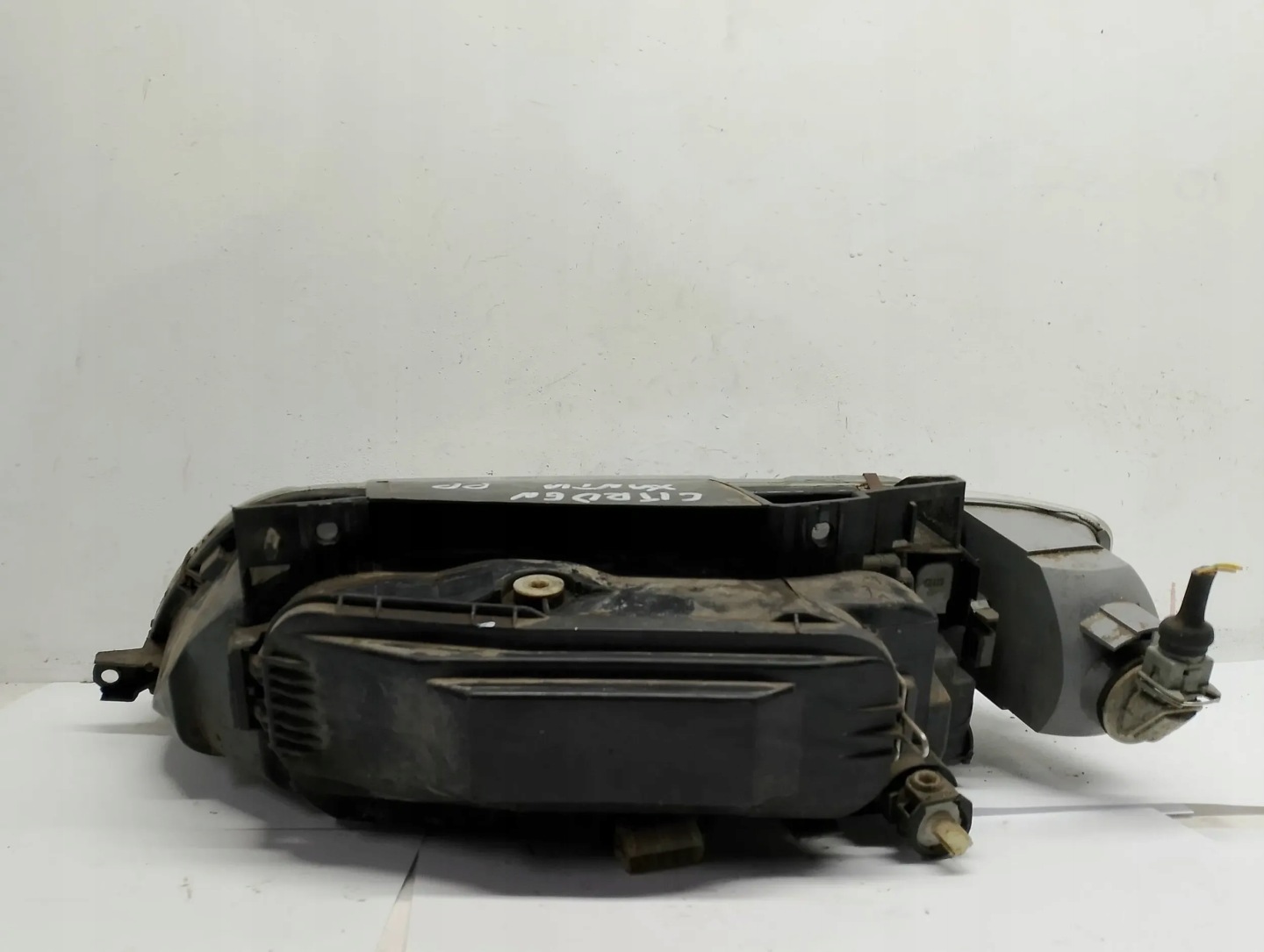 light front right Citroen Xantia