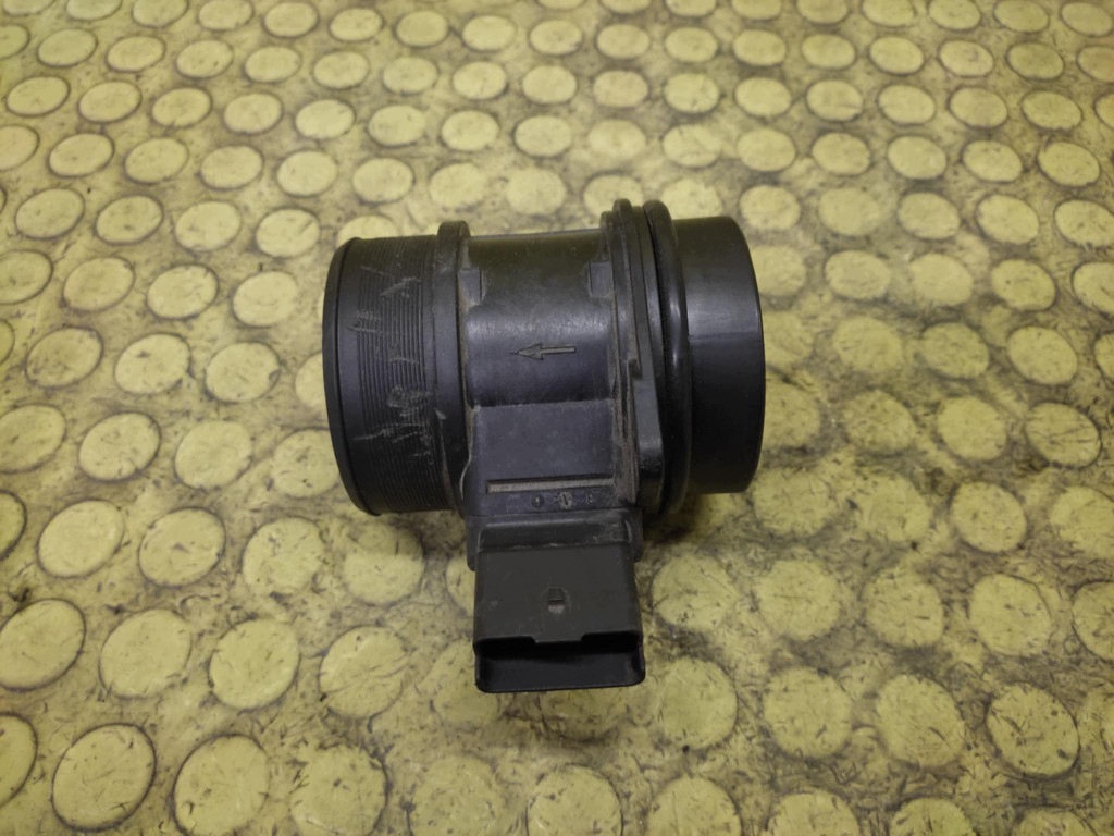 PEUGEOT 307 flow meter 9629471080