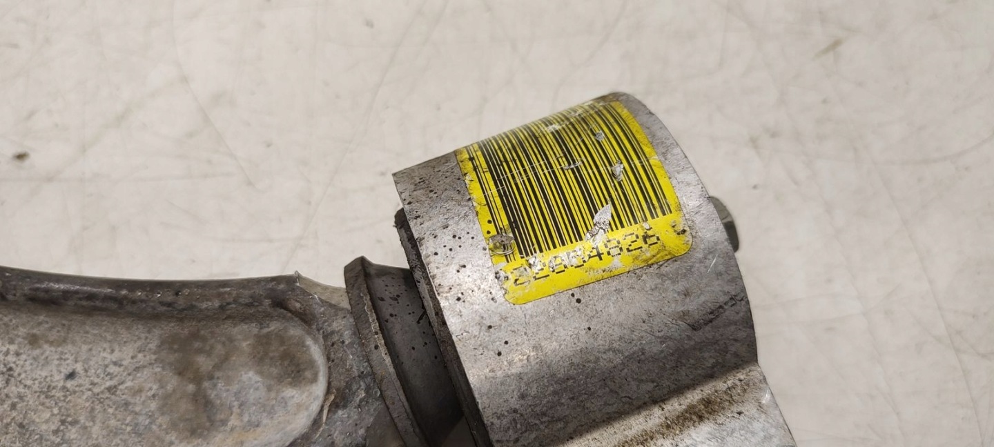 arm front front right Chevrolet Malibu 2,5 automat