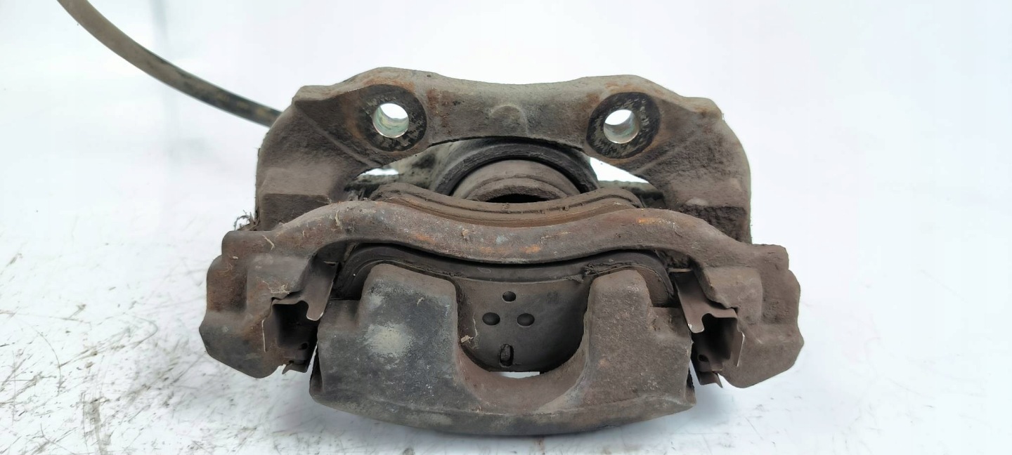 caliper brake front left 2.0 D CITROEN BERLINGO and