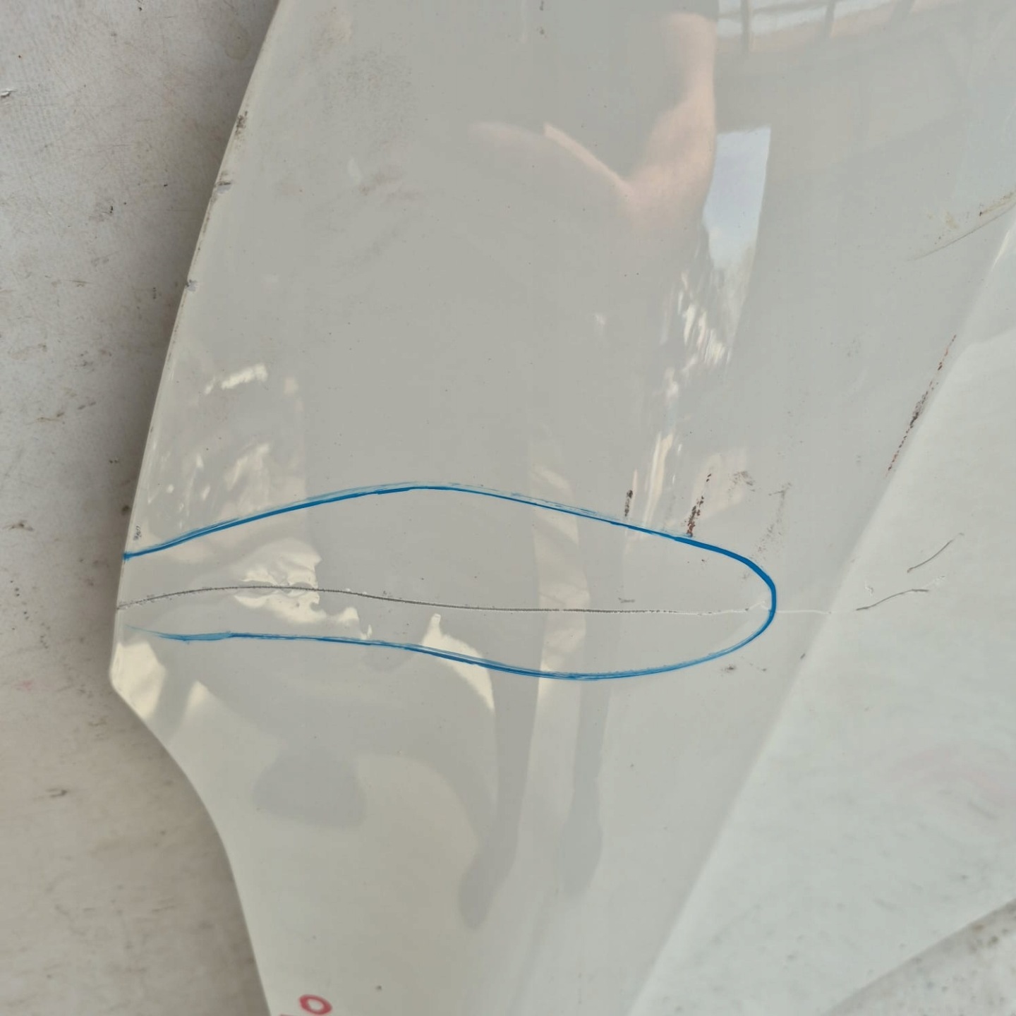 RENAULT KADJAR 15- Capot