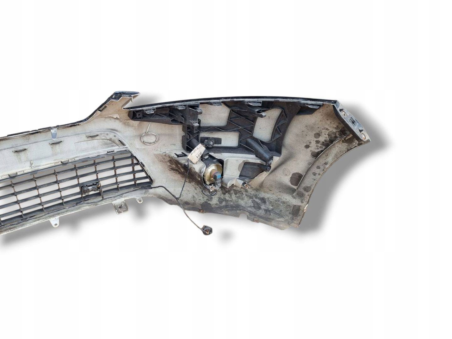 bumper front Ford Mondeo 4 2008 7S71-17757-A
