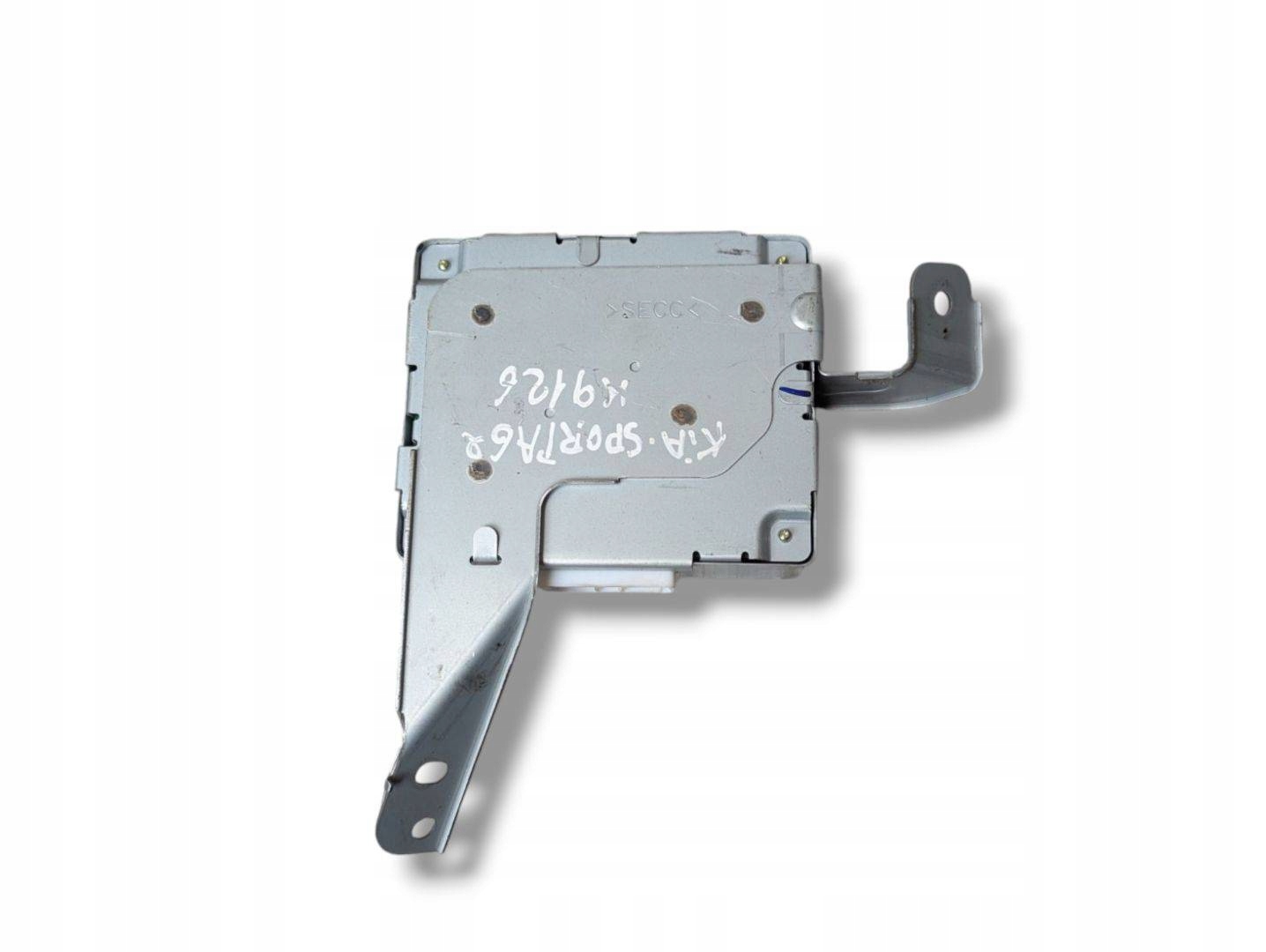 module control unit Kia Sportage 4 QL 2017 95300-F1900
