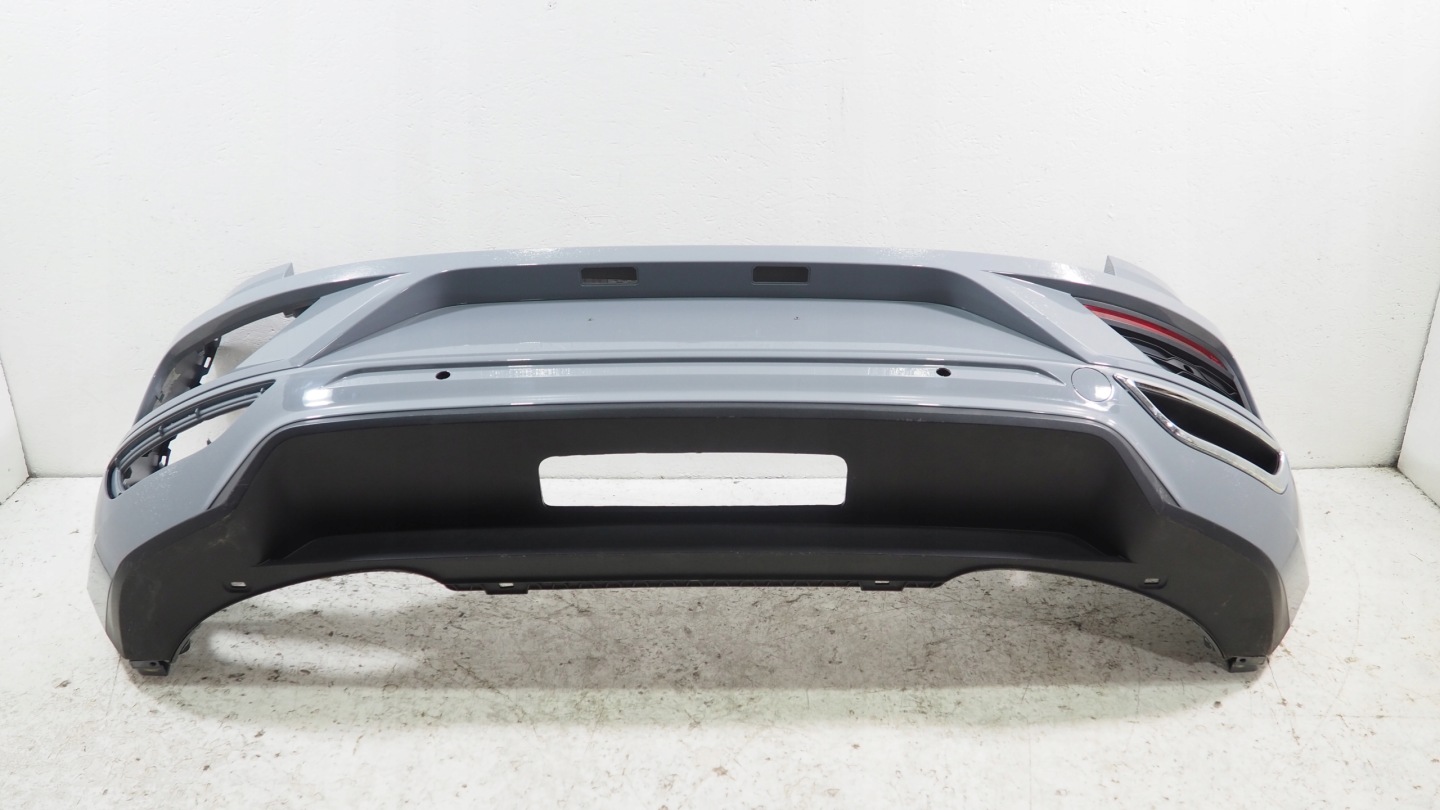 VW T Roc R Line bumper rear part rear 2GA807521AG