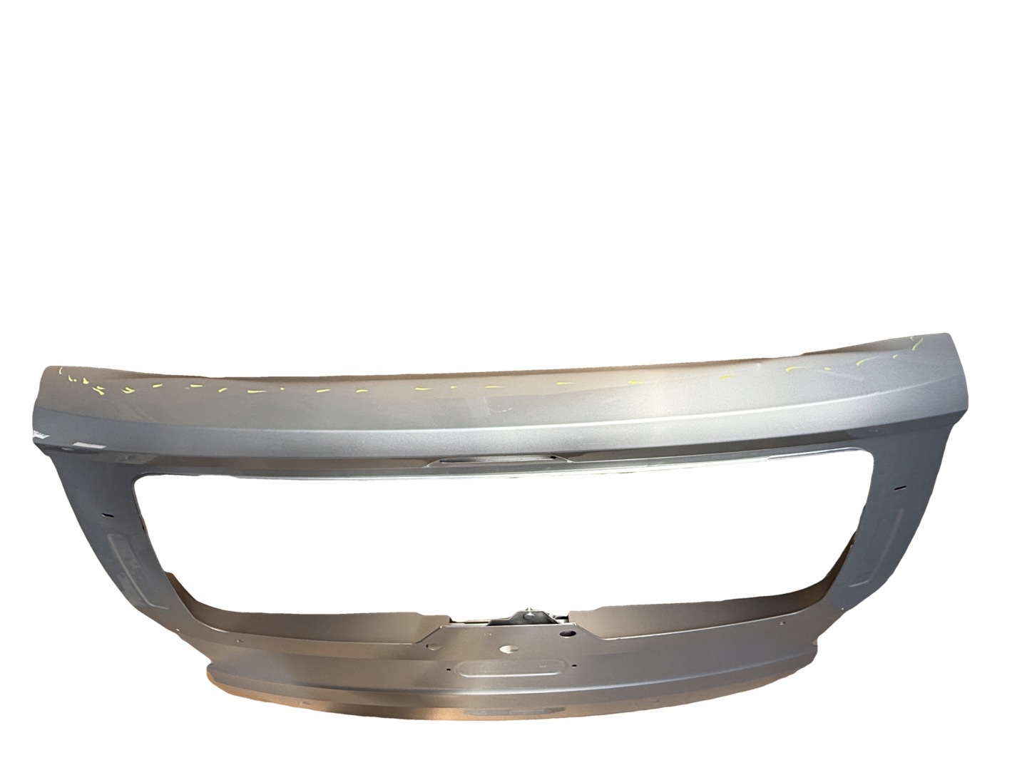 VW CADDY 2K7 trunk door boot LA7W