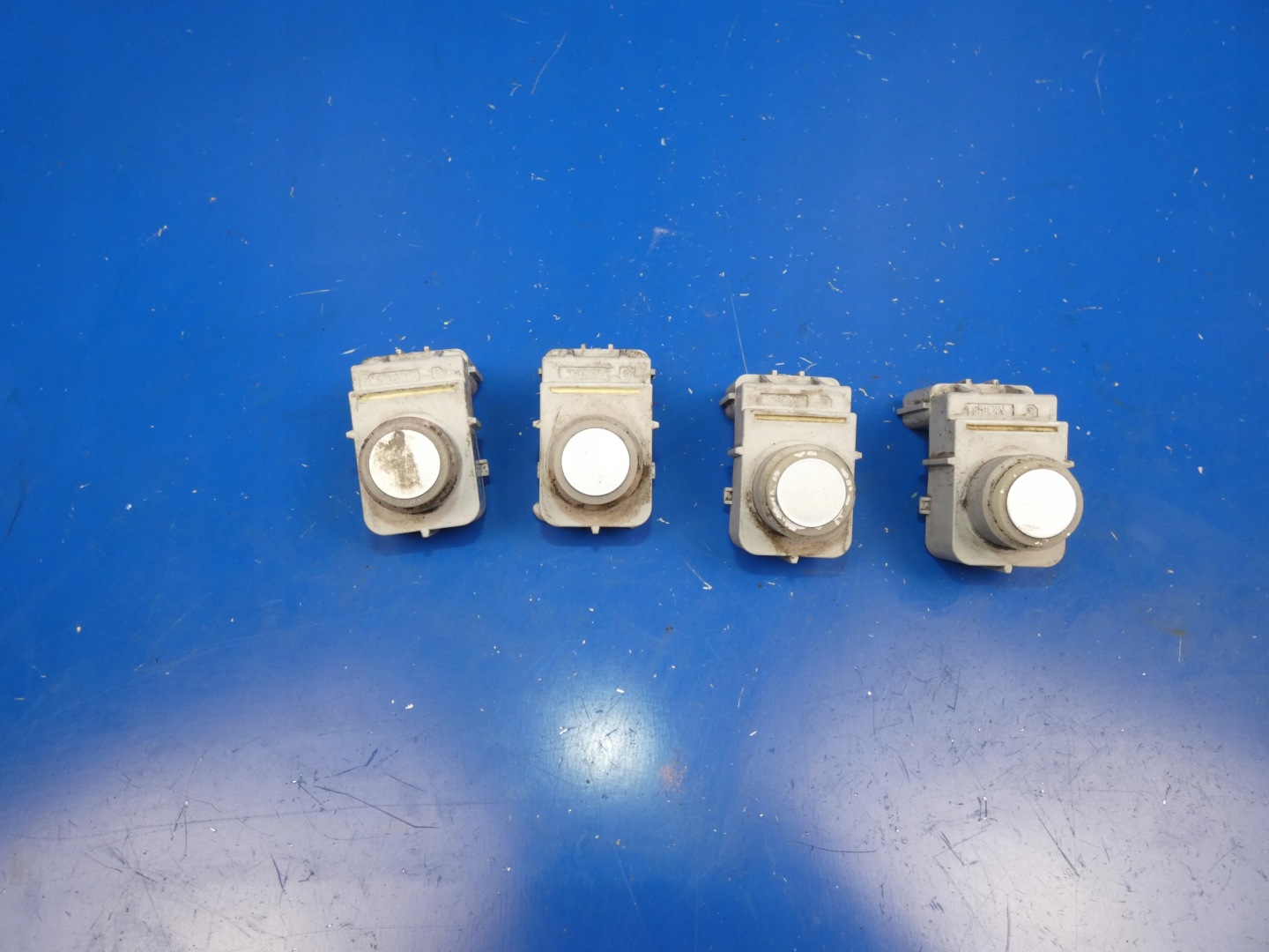 HYUNDAI I30 II Sensor Parken PDC