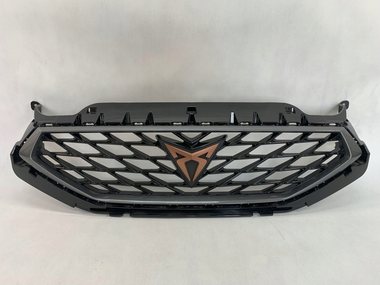 front PREKLADgrill Seat Leon 4 IV Cupra 20r 5FA853651C 09.25