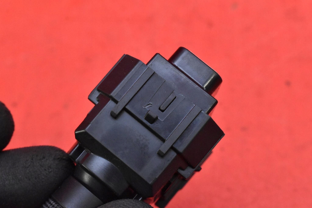 PANEL Regulations- der Spiegel 183911 TOYOTA YARIS 4 IV 20