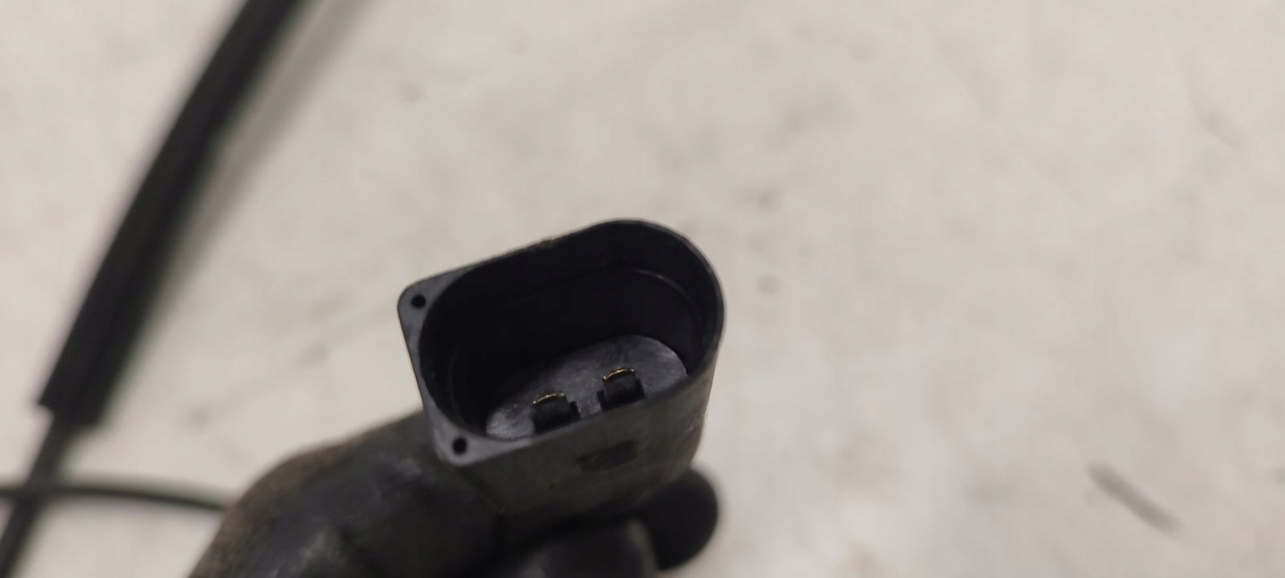 bonnet latch lock Audi A4 B8