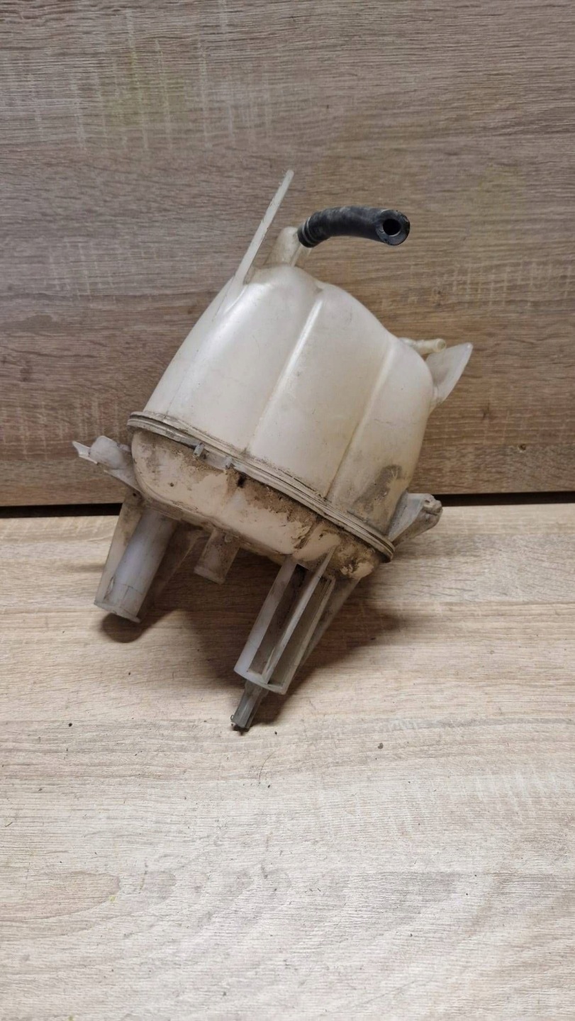 Réservoir eau Fiat Ducato 2014