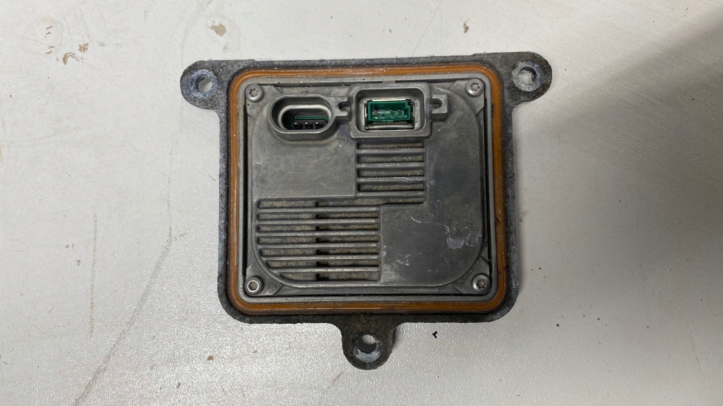 HYUNDAI IX35 control unit XENON KSENON lights