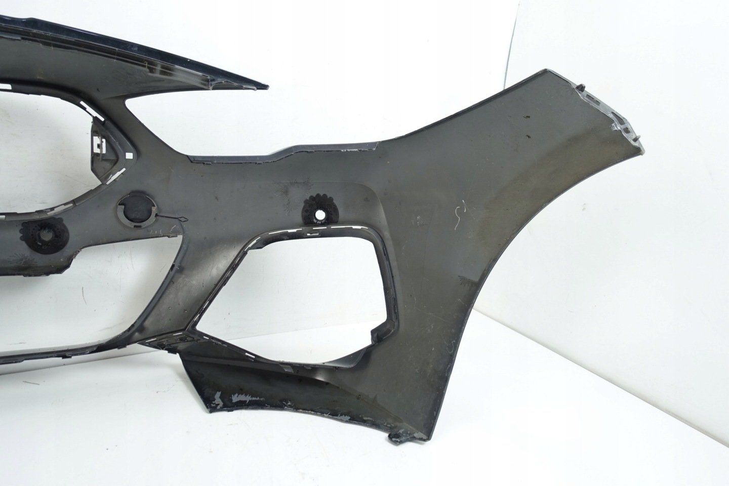 bumper front front BMW 2 F44 m-packet