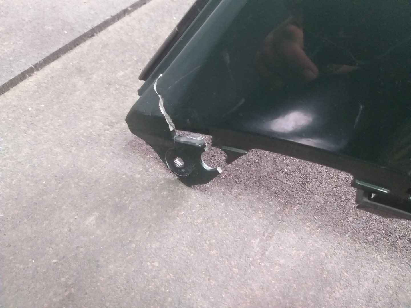 stoßstange vorne MINI COOPER F56