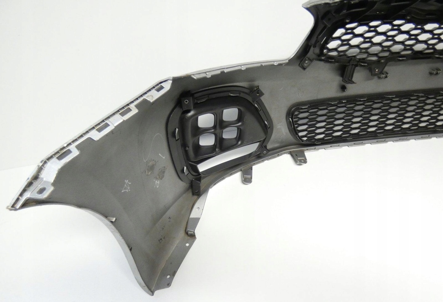 KIA CEED II 2 LIFT GT-LINE 86511-A2900 2015-2017 bumper front front