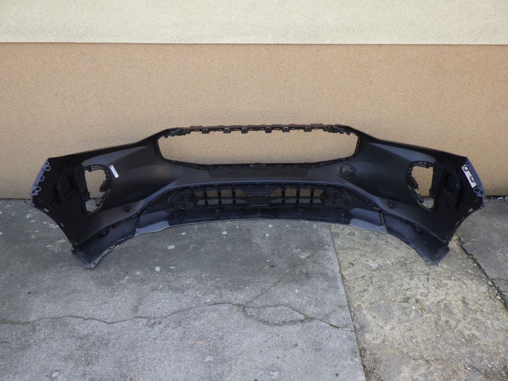 FORD KUGA MK3 III LIFT MK4 ACTIVE 24- frontstoßstange
