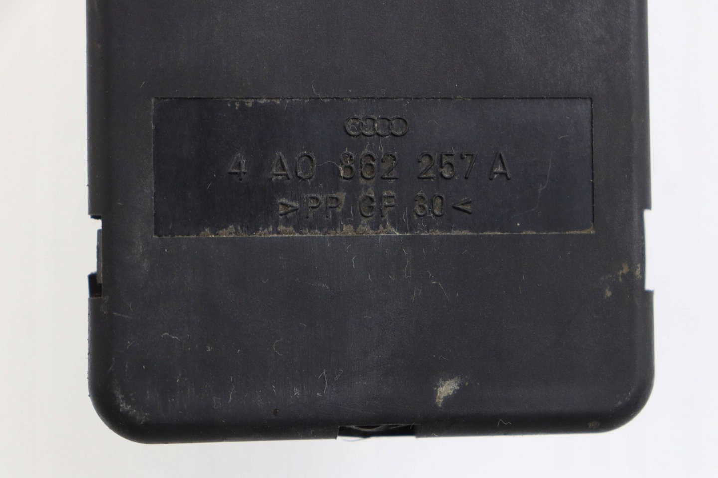 AUDI A4 B5 A3 8L 80 B4 pompa centrale della serratura 4A0862257A