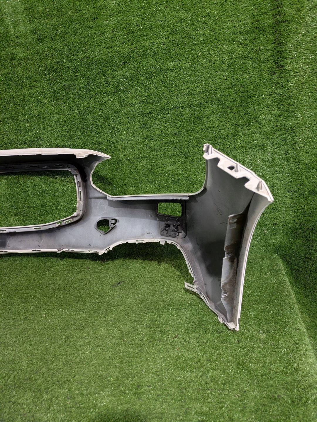 front bumper front VOLVO S90 V90 II 16- NR.8799