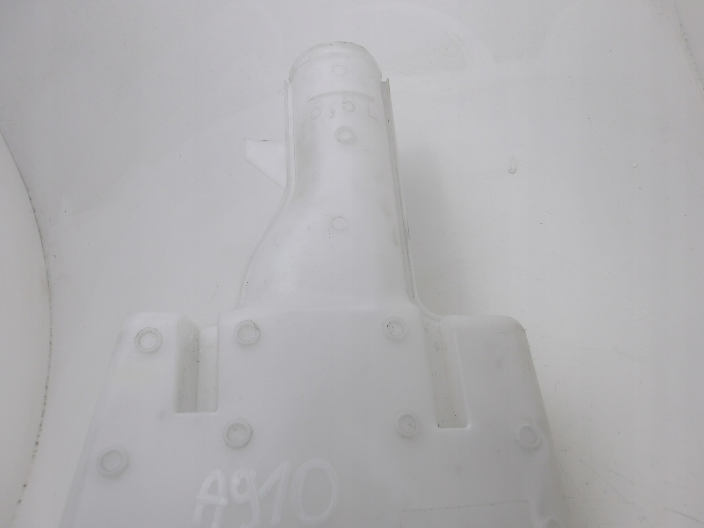 MERCEDES SPRINTER W907 W910 18- washer fluid tank A9108601600 OE