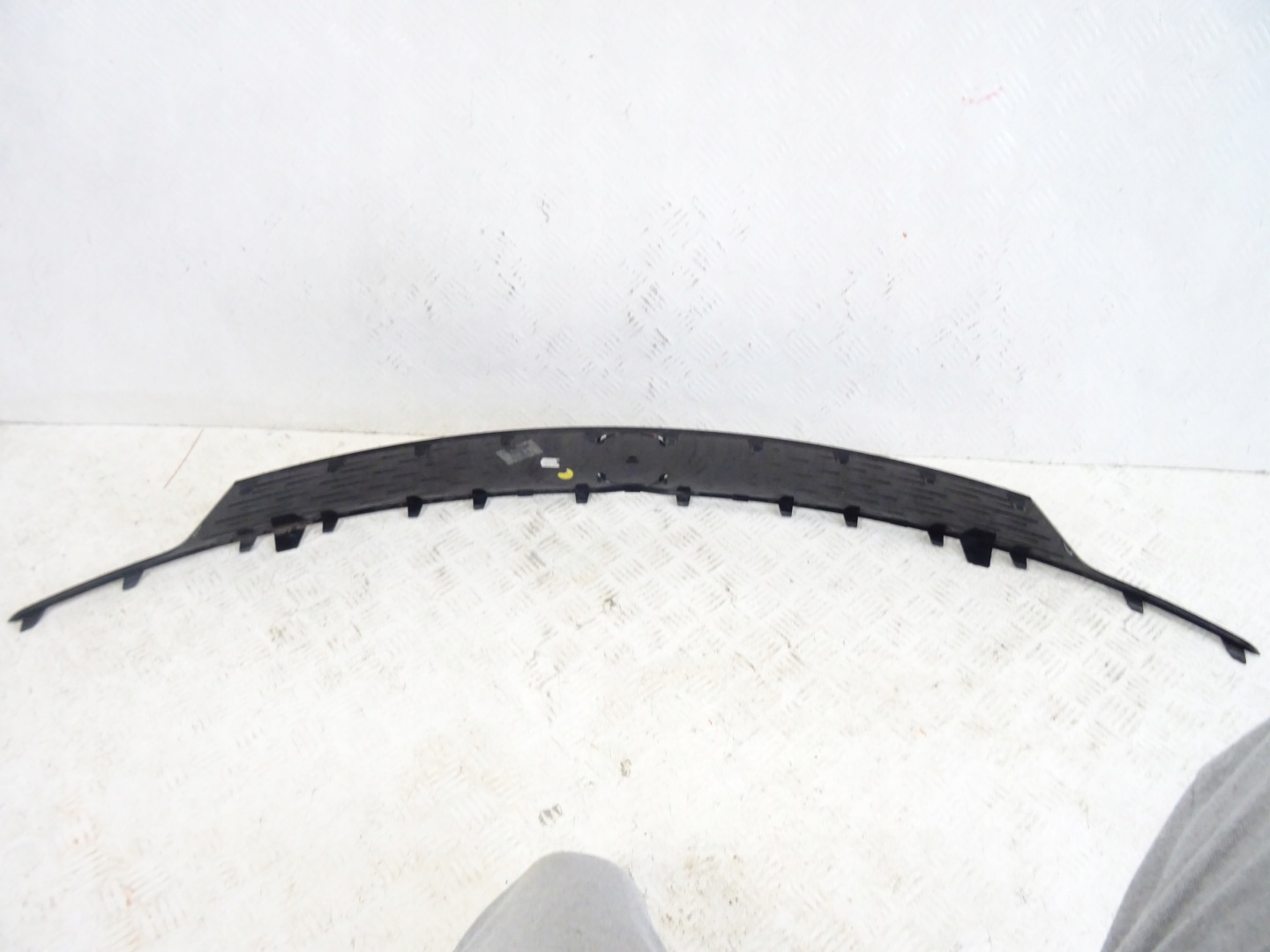 grille front front grill OPEL CROSSLAND X LIFT 39172214