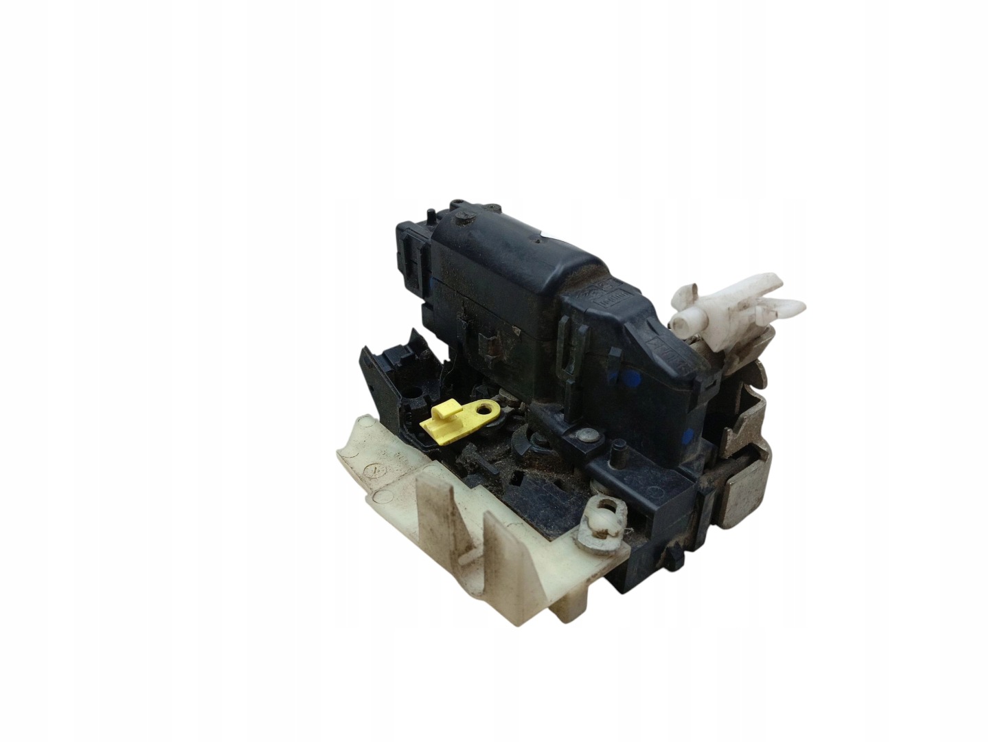 lock door left front DACIA DOKKER LIFT (2017-2021)