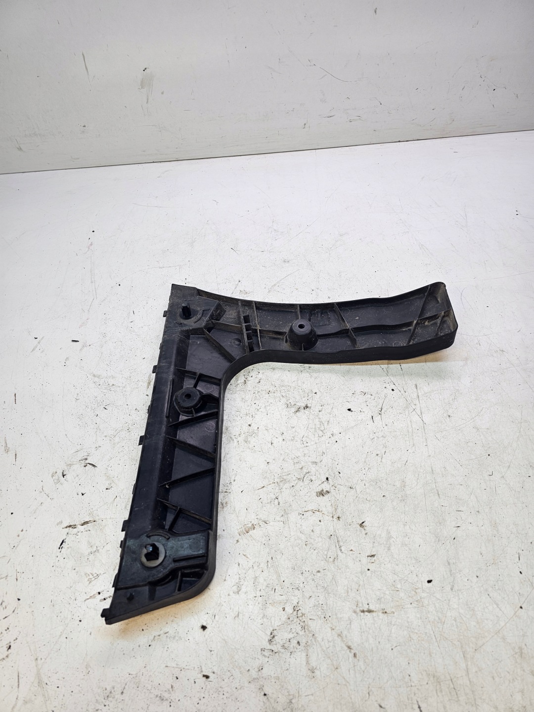 bumper bracket left rear part AUDI A6 C7 AVANT 4G9807453G