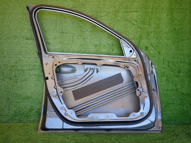 MERCEDES W206 206 C-KLASA door left front front