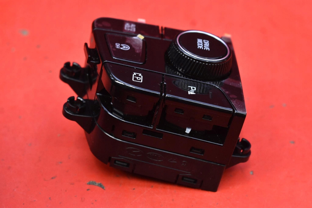 PANEL switch DRIVE MODE 93300P1010 KIA SPORTAGE 5 V 21-25