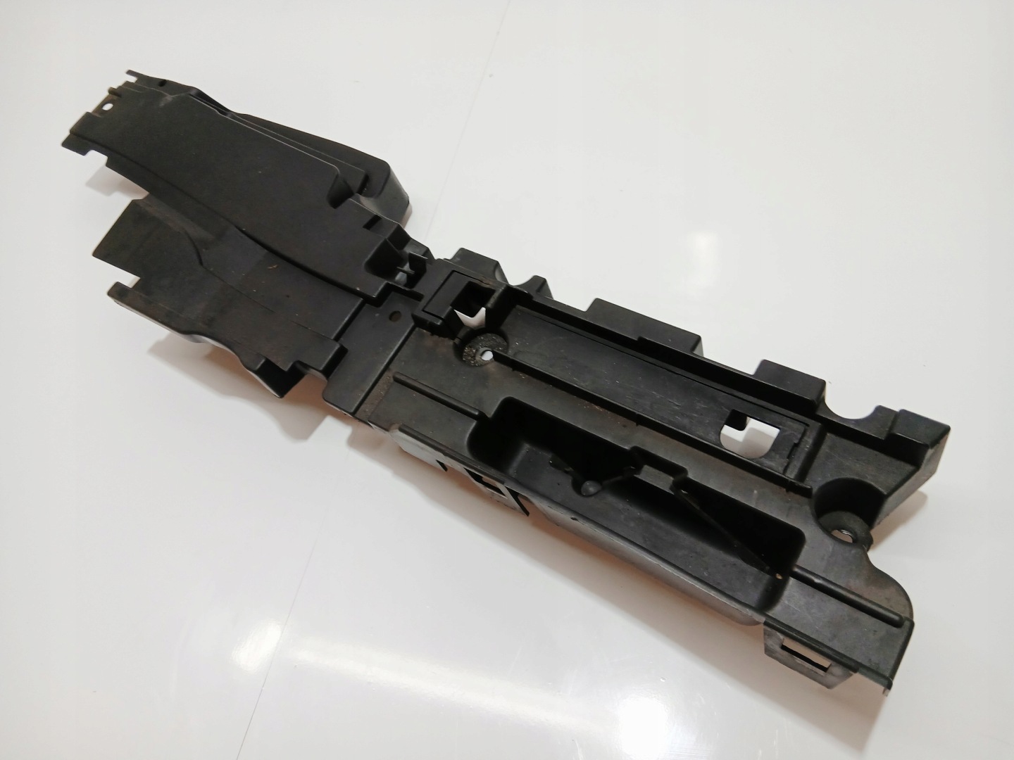 blende abdeckung kofferraum links BMW E61 OE 7050357 (0001342)