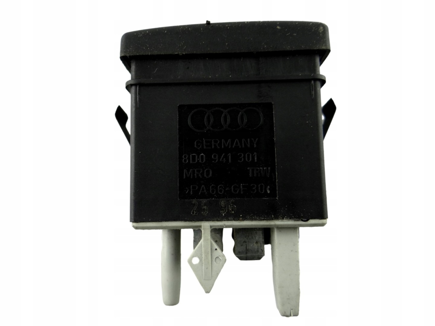 schalter regulations- schalter niveauregelung leuchten AUDI A4 8D0