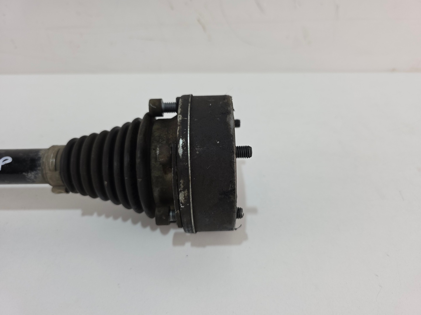 semi-axis left front VW SEAT SKODA 1K0407271LB