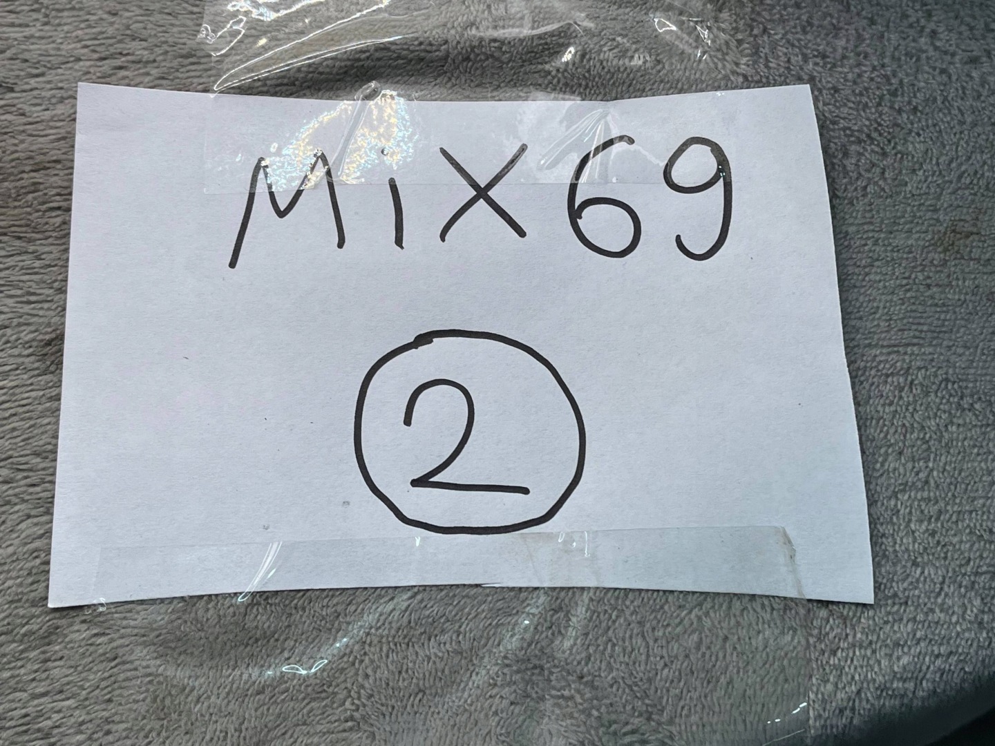 5732A066, limiter right rear part MITSUBISHI OUTLANDER !J