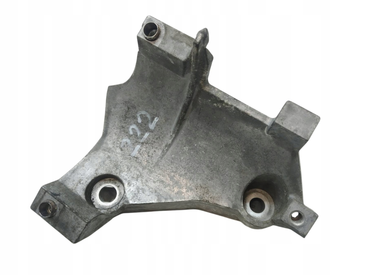 Supporto 2.0 16V T Saab 9-5 e (1997-2009)