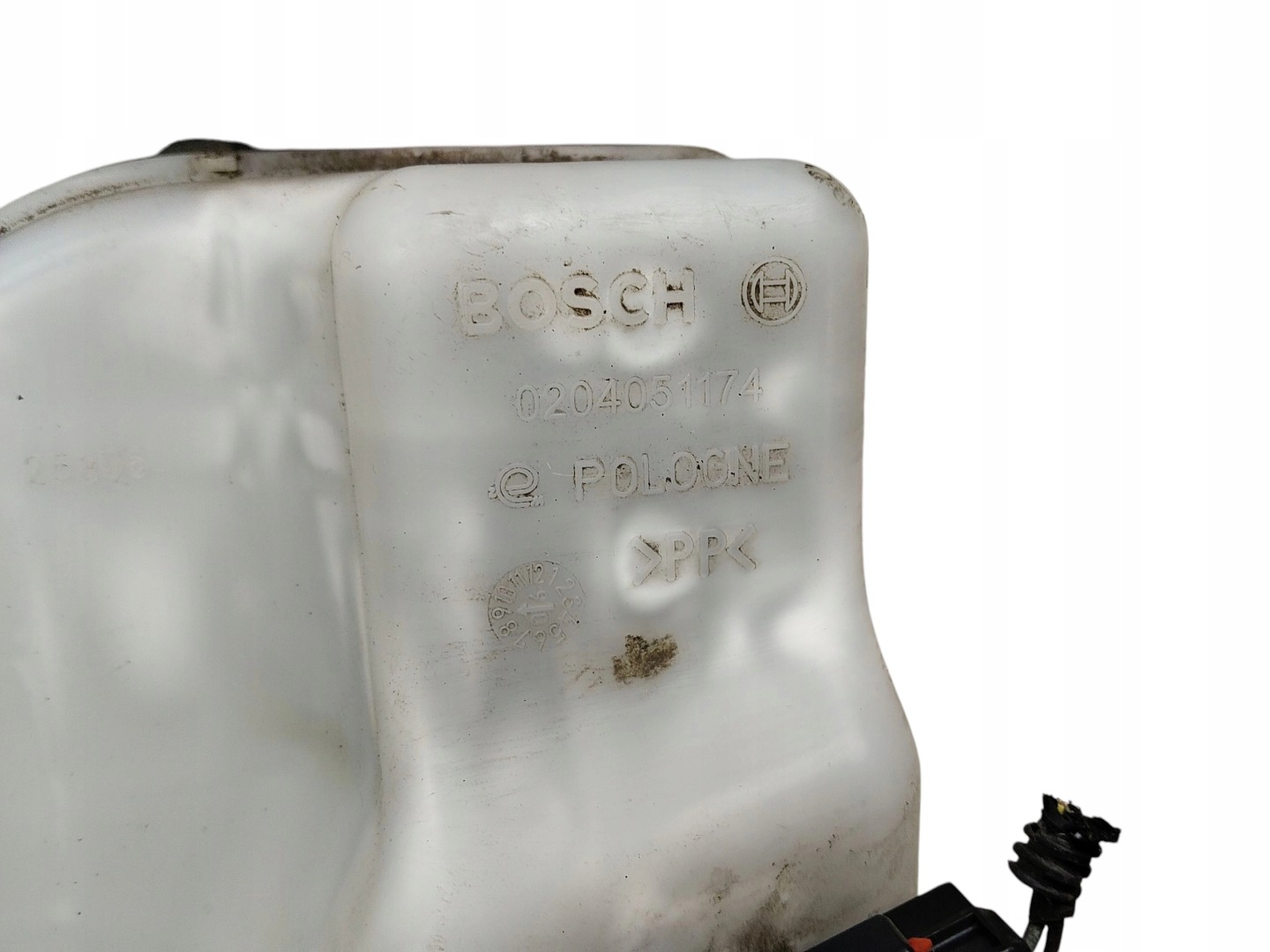 Servo bremsen Pumpe Behälter FORD TRANSIT VI (06-13) 0204051174