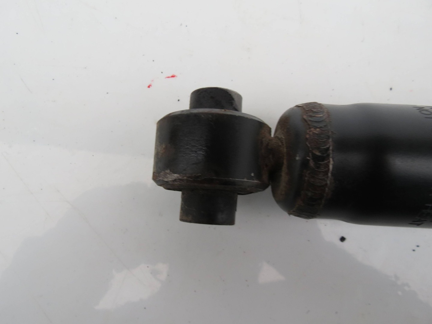 amortizer stražnji GENUINE 349122
