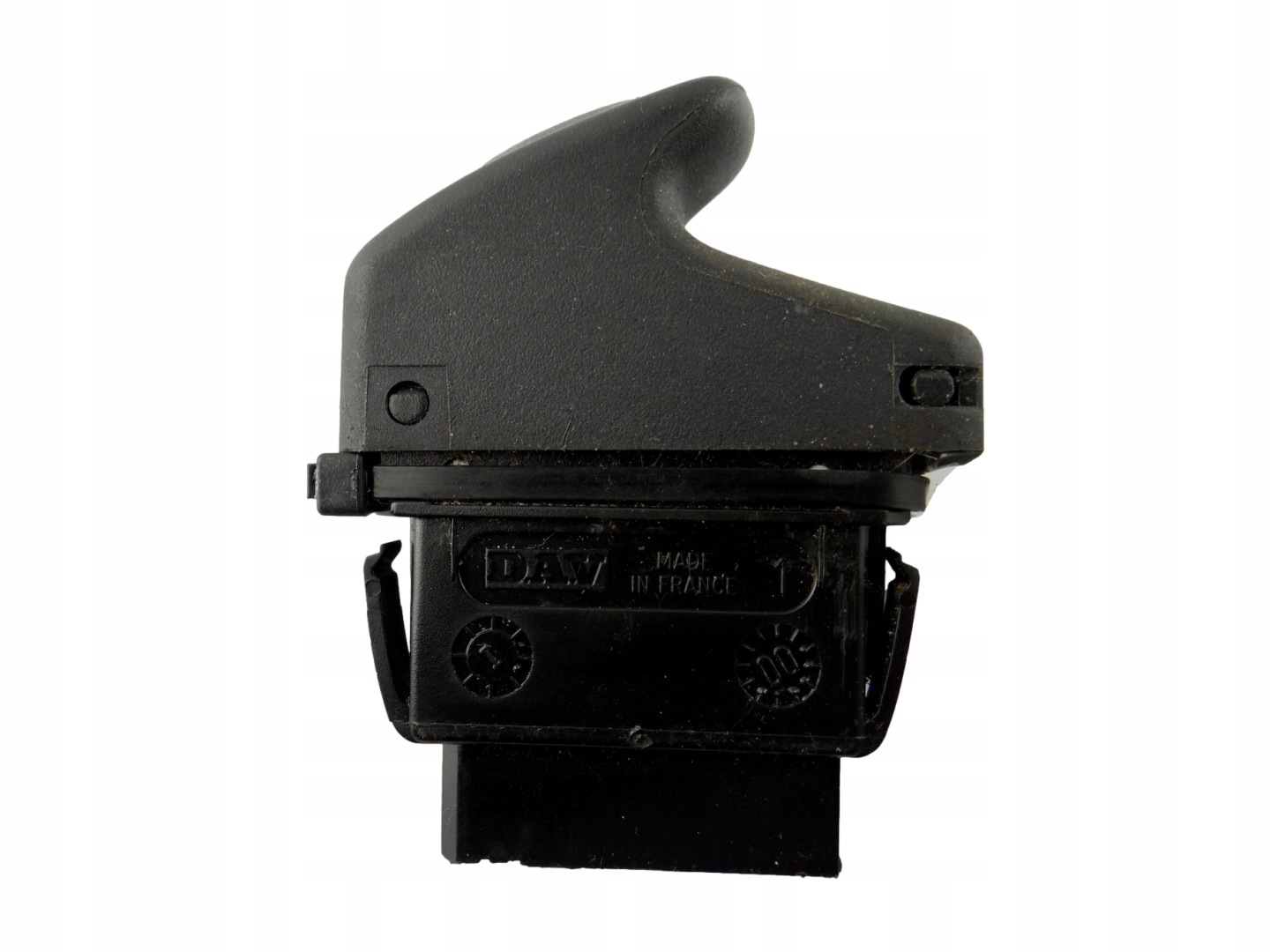 switch lifting of the window RENAULT CLIO II 429 998 K