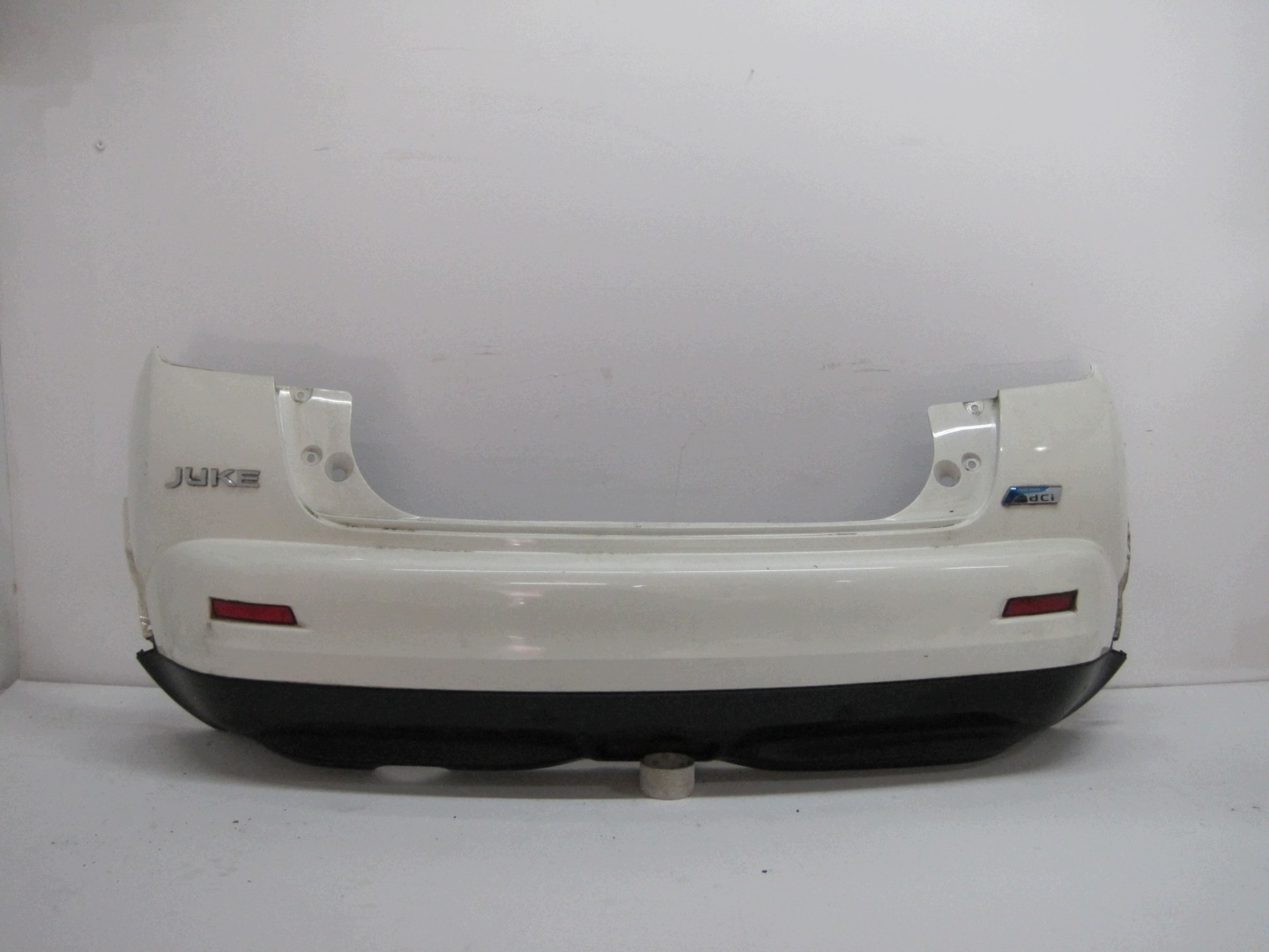paraurti posteriore posteriore NISSAN JUKE e F15