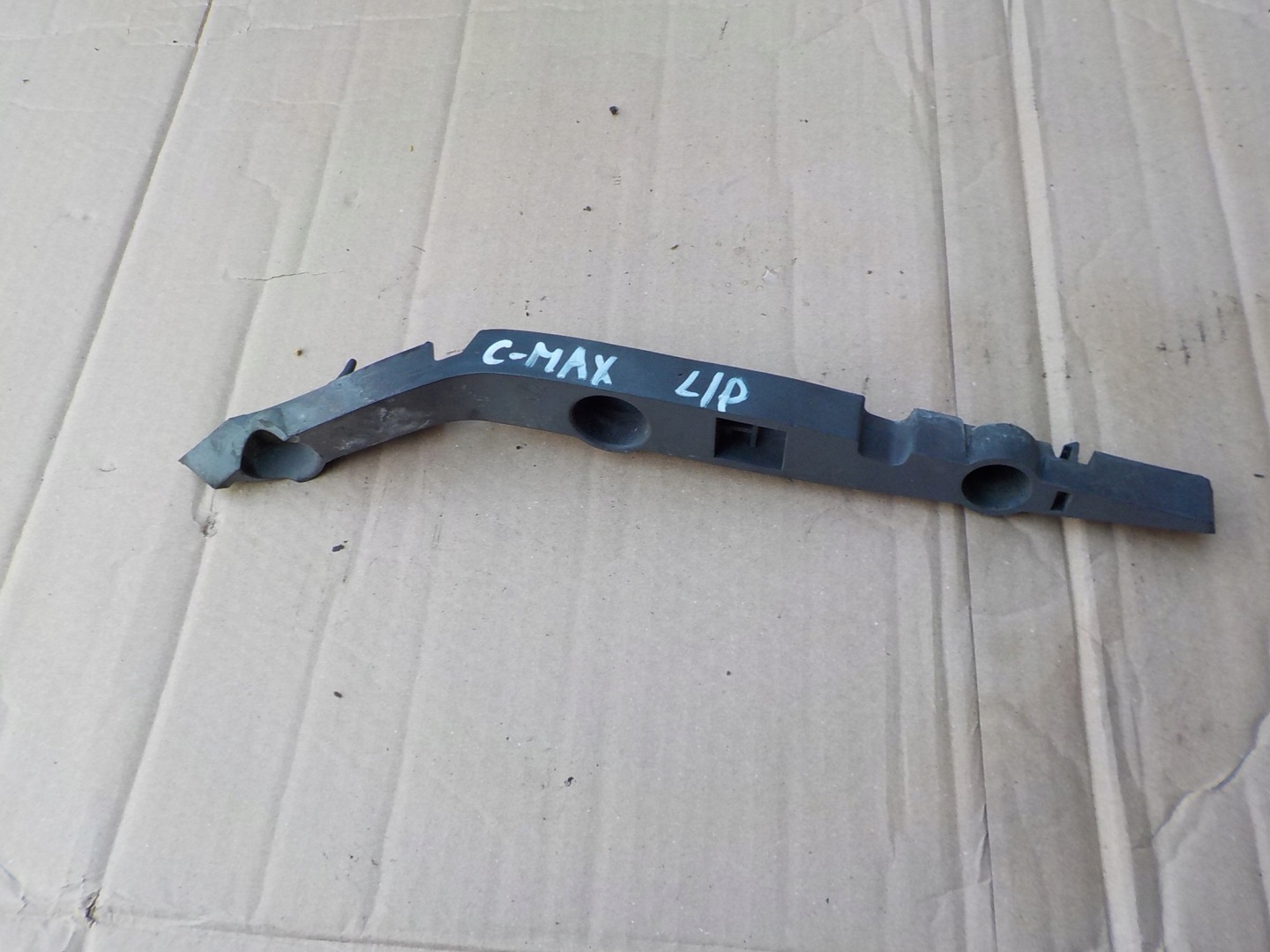 bumper bracket left front ford c-max mk1 lift 2009r