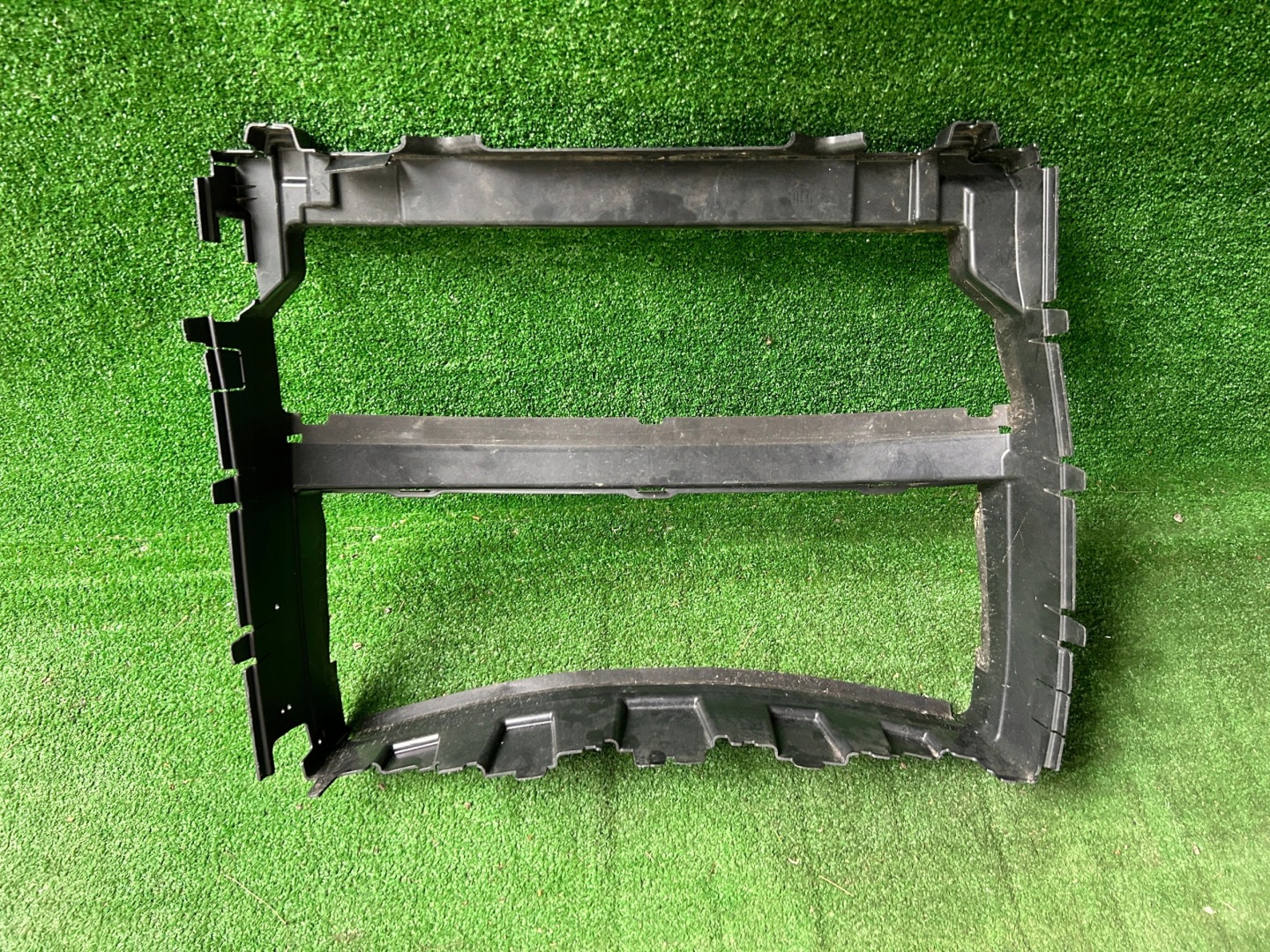 Land Rover Range Rover drain air steering wheel, FPLA-8C464