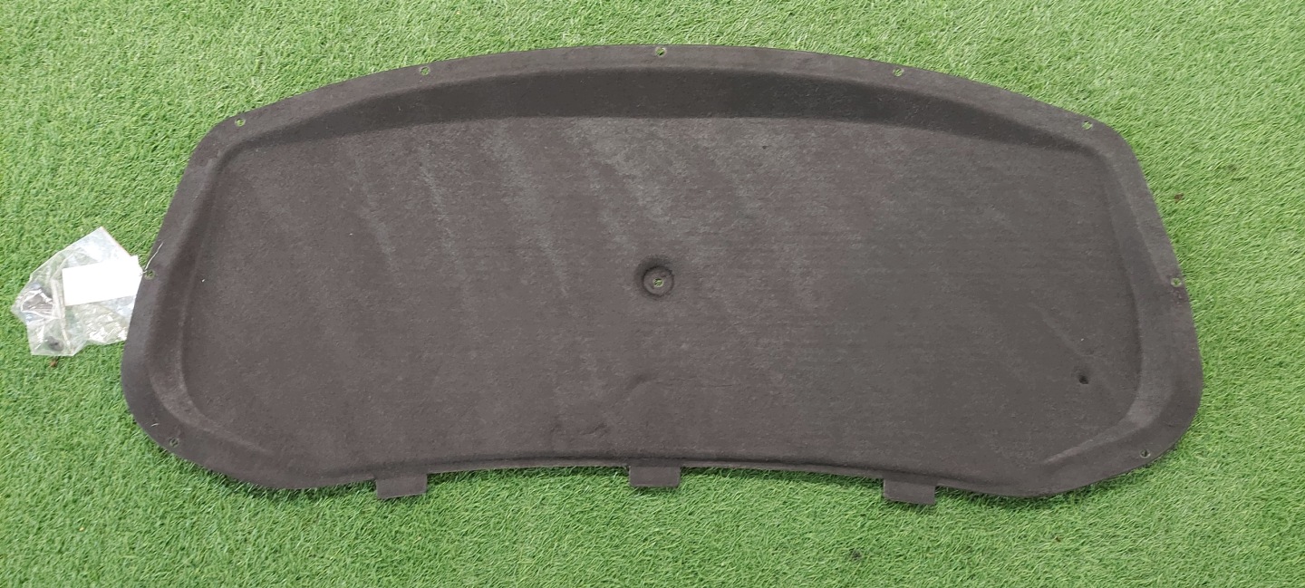 Insonorisation du capot + Bouchons ASTRA J GTC, CASCADA 13345405
