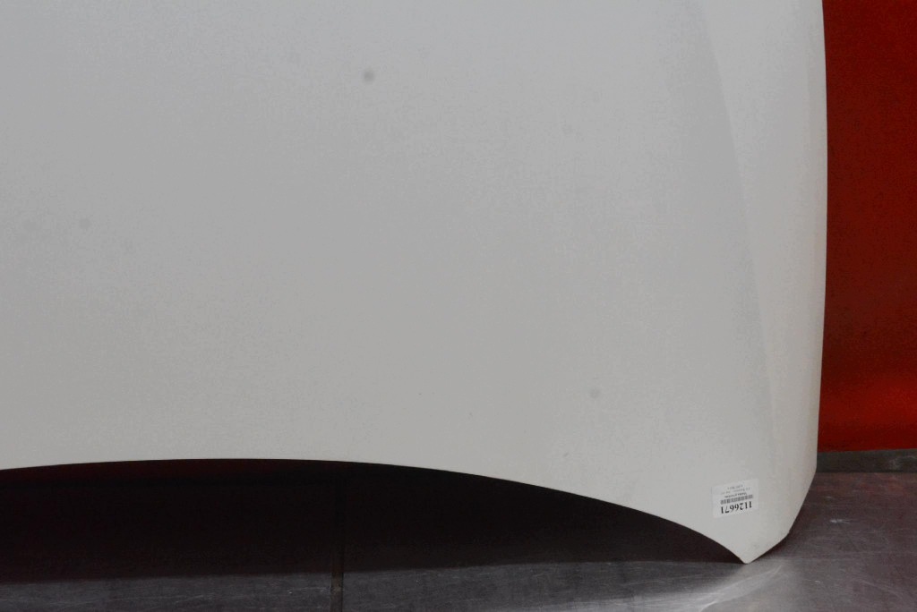 Capot LB9A VW SCIROCCO 3 III 08-14