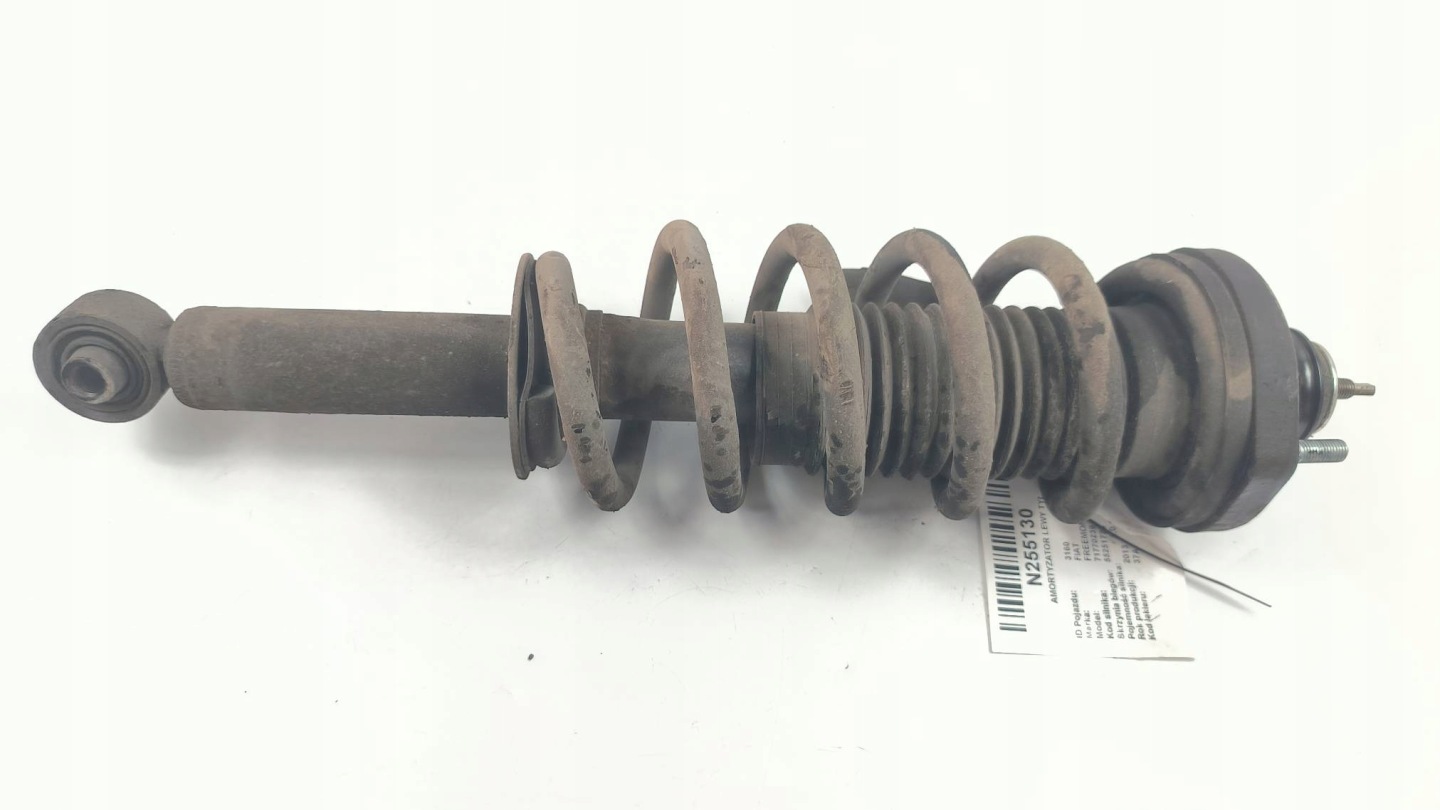 shock absorber left rear part FIAT FREEMONT