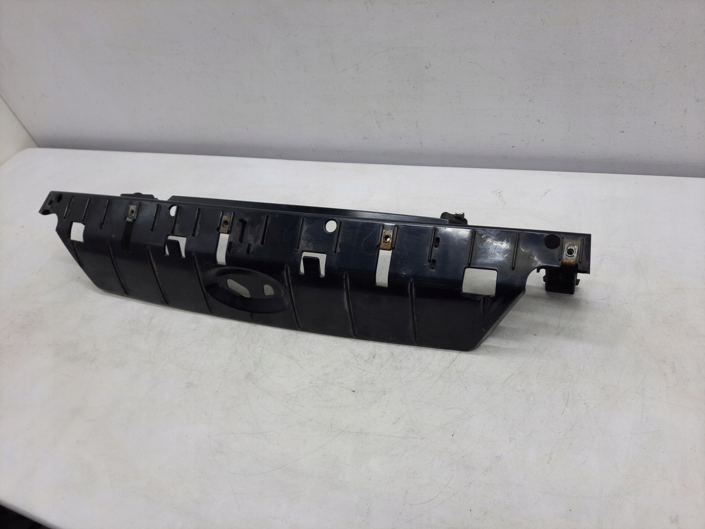 FORD S-MAX MK2 2 II 14- pillar of a bumper upper front original