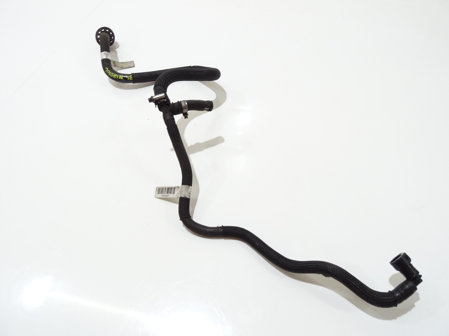 prijenos crijevo goriva BMW X1 E84 N47D20C 7800667