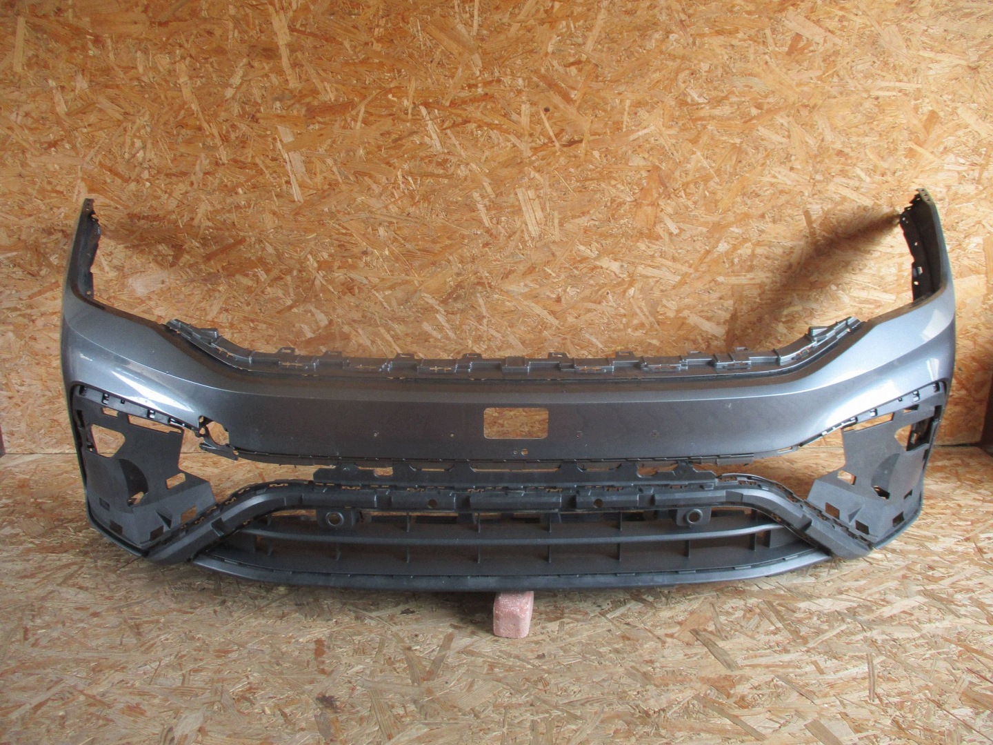 bumper front front VW TIGUAN ALLSPACE LIFT