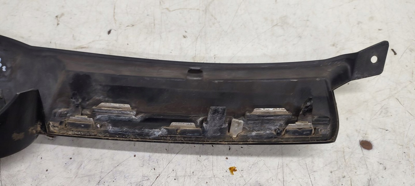 grill des kühlers grill Ford Focus MK3