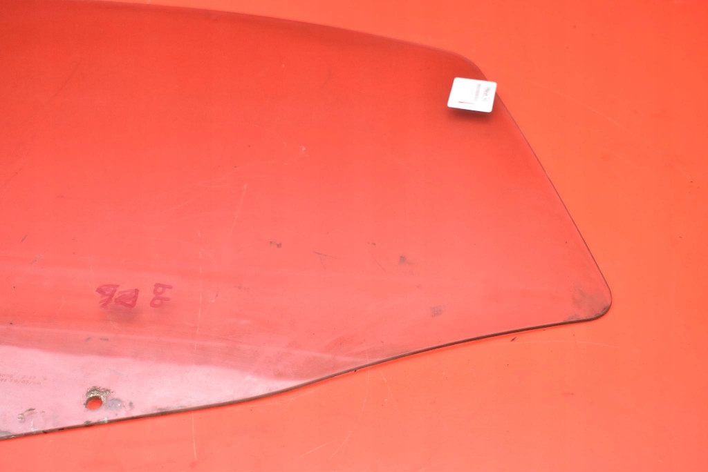window side right front front LANCIA MUSA 1 and 04-07